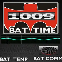 Bat Watch