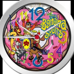 Banana Splits