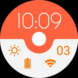 Orange Copy