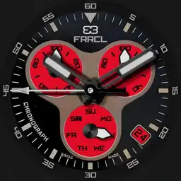 EB FRR BLACKCL