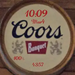 Coors