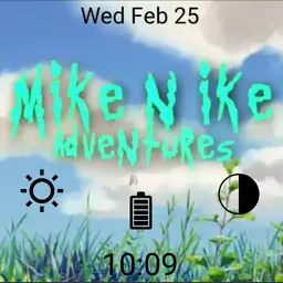 Mike N Ike Adventures