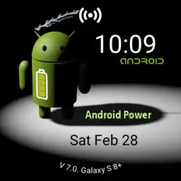 Android Power