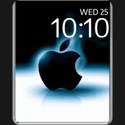 SB Apple six Copy