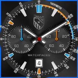 Dellite 016 Blk