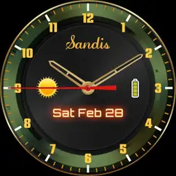 Sandis