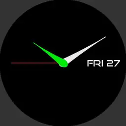 Very Minimal
