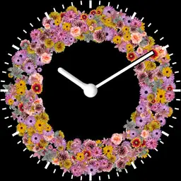 Flower Wreath
