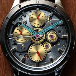 Excelsior III
