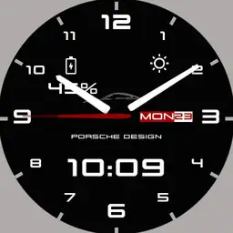 Porsche Design 911 Adv