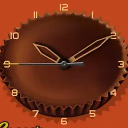 Reeses PB Cup