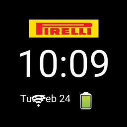 Pirelli