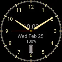 Untitled watch Copy