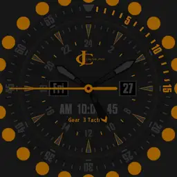 Gear 3 Tactical