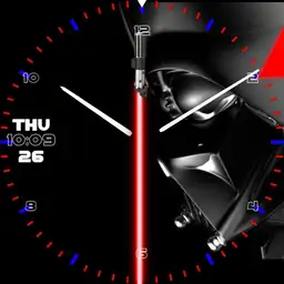 Darth Vader