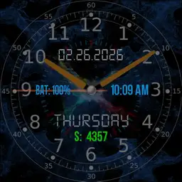 Reactor 17