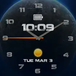 Earth Watch