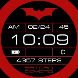 Batman Beyond Digital