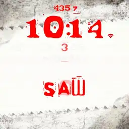 SAW