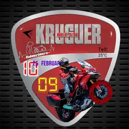 Ducati Kruguer