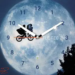 E.T. - The Extra-Terrestrial