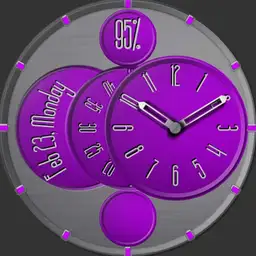 Formality Multi Dial Ucolor