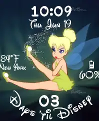 Tinkerbell Copy