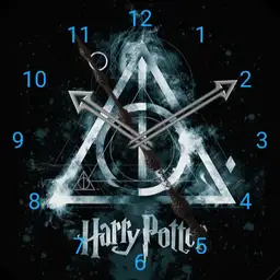 Deathly Hallows