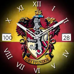Harry Potter - Gryffindor