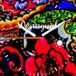 desingual