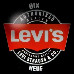 digital 542 levis