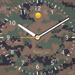 The Camo Marpat