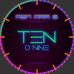 Neon minimal