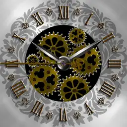 Gears Roman