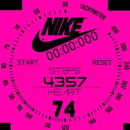 Nike fitness