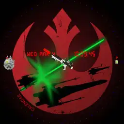 Empire Time