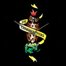 OCV De Oelewappers