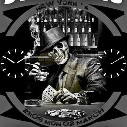 Dealer