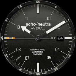 Echo Neutra UC rc