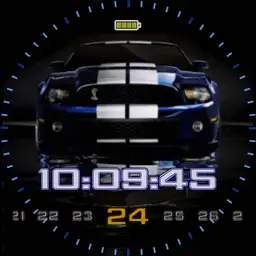 Mustang