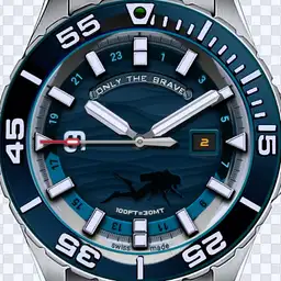 Orilama watch 61