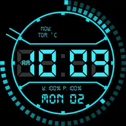 Digital Retro V4
