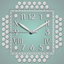 Brute LADY III Classic Ladies Luxury Watch Colours