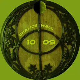 chalice well