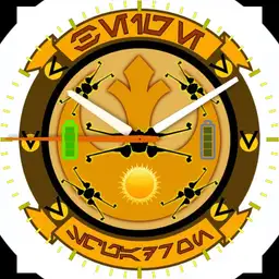X-Wing Squad