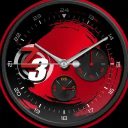 Z3 red