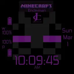 Minecraft Enderman