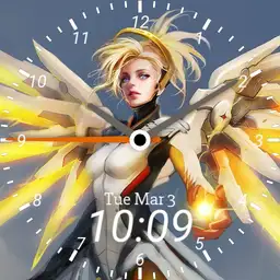 Mercy