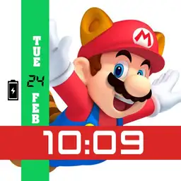 mario
