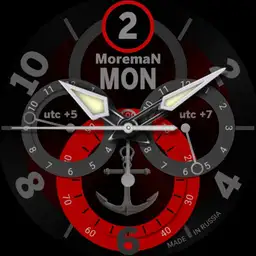 mari moreman